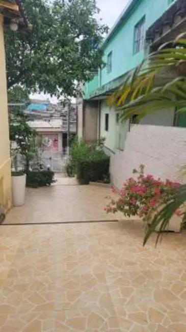 Foto 4 de Casa com 2 quartos à venda, 230m2 em Helena Maria, Osasco - SP