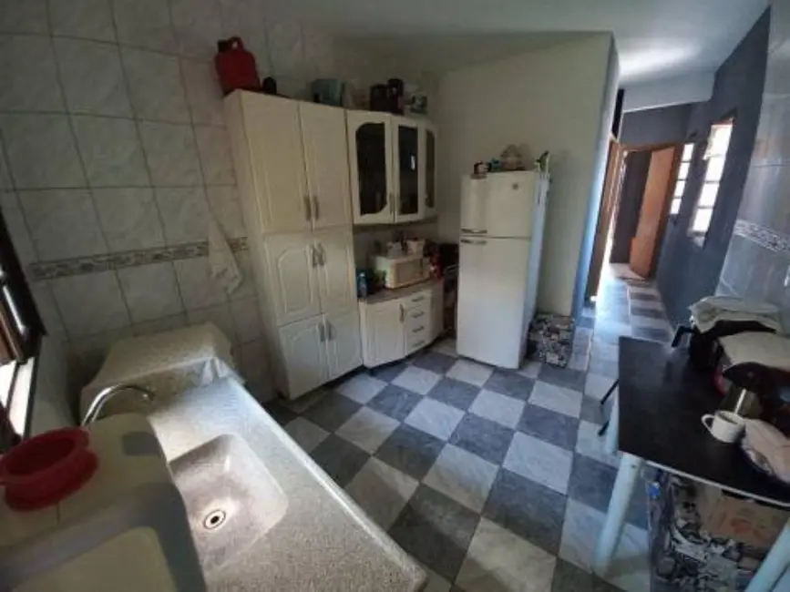 Foto 5 de Casa com 5 quartos à venda, 125m2 em Jardim Elvira, Osasco - SP