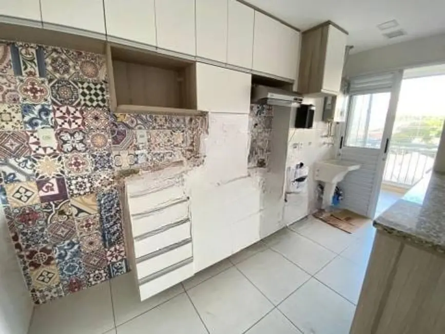 Apartamento com 2 quartos à venda, 58m2 em Presidente Altino, Osasco - SP - imagem 4 Foto 4 de Apartamento com 2 quartos à venda, 58m2 em Presidente Altino, Osasco - SP