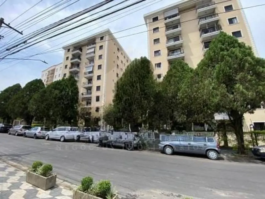 Foto 1 de Apartamento com 2 quartos à venda, 58m2 em Cidade São Francisco, São Paulo - SP