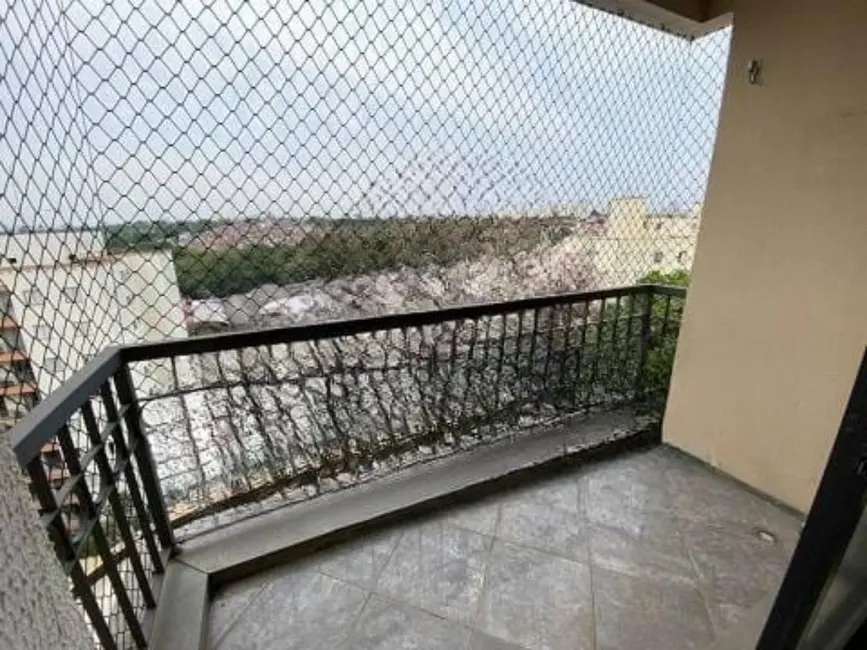 Foto 4 de Apartamento com 2 quartos à venda, 58m2 em Cidade São Francisco, São Paulo - SP