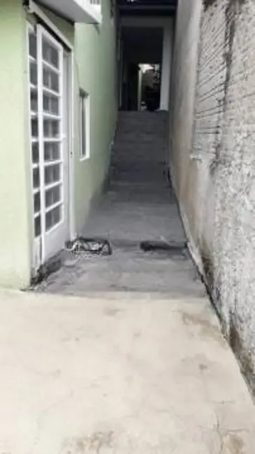 Foto 7 de Casa com 2 quartos à venda, 150m2 em Helena Maria, Osasco - SP