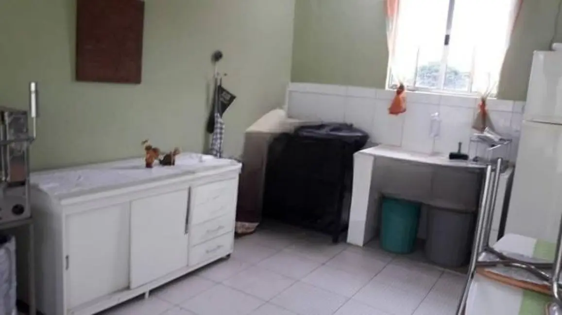 Foto 9 de Casa com 2 quartos à venda, 150m2 em Helena Maria, Osasco - SP