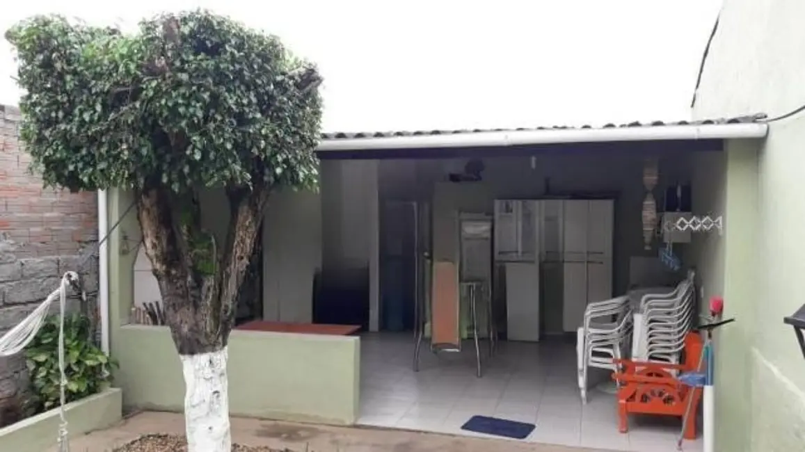 Foto 1 de Casa com 2 quartos à venda, 150m2 em Helena Maria, Osasco - SP