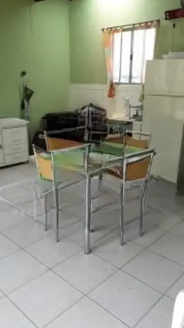 Foto 5 de Casa com 2 quartos à venda, 150m2 em Helena Maria, Osasco - SP