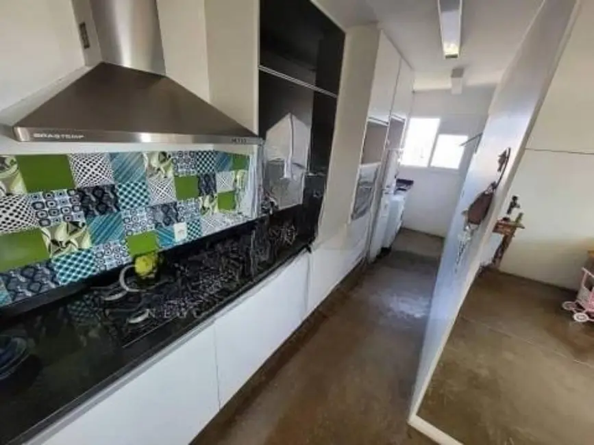 Foto 6 de Apartamento com 3 quartos à venda, 70m2 em Rochdale, Osasco - SP