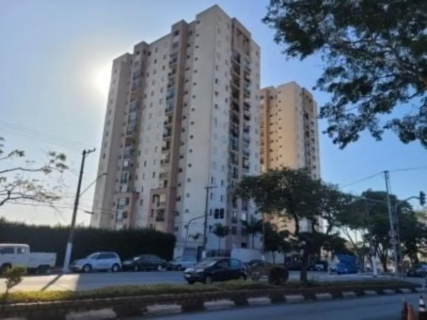 Foto 1 de Apartamento com 3 quartos à venda, 70m2 em Rochdale, Osasco - SP