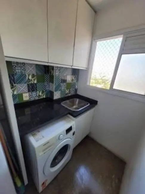 Foto 7 de Apartamento com 3 quartos à venda, 70m2 em Rochdale, Osasco - SP