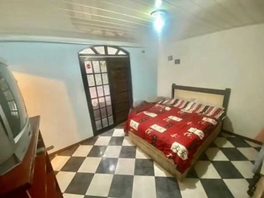 Casa com 4 quartos à venda, 115m2 em Vila Menck, Osasco - SP - imagem 7 Foto 7 de Casa com 4 quartos à venda, 115m2 em Vila Menck, Osasco - SP