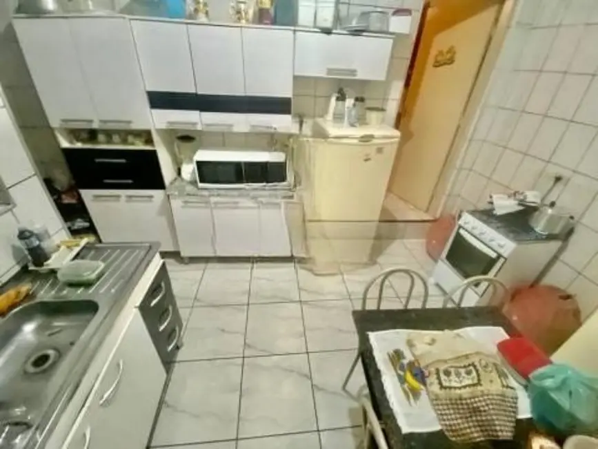 Casa com 4 quartos à venda, 115m2 em Vila Menck, Osasco - SP - imagem 3 Foto 3 de Casa com 4 quartos à venda, 115m2 em Vila Menck, Osasco - SP