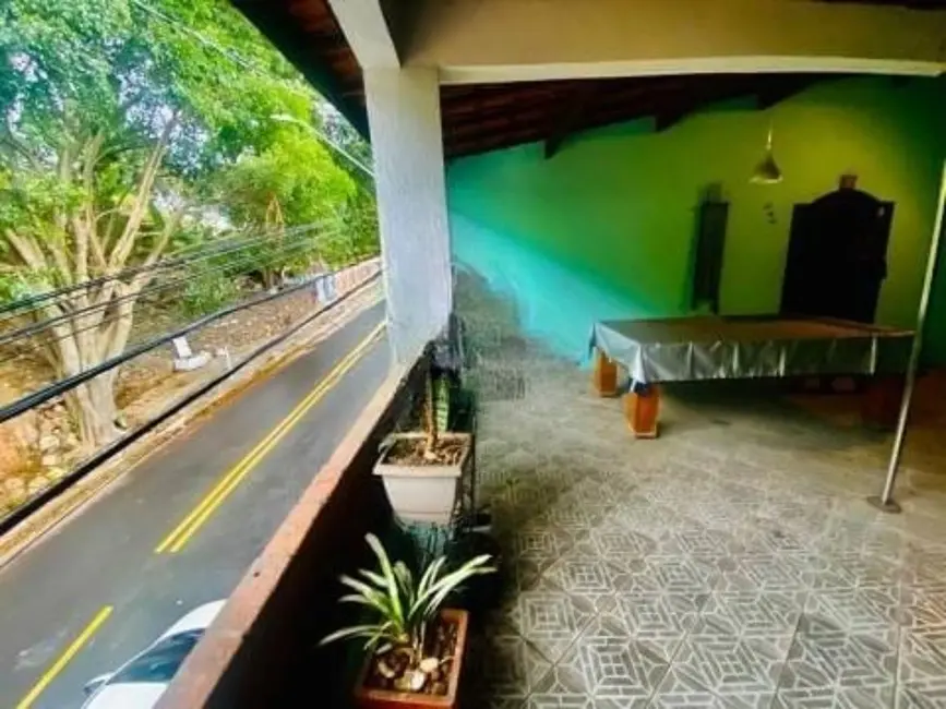 Casa com 4 quartos à venda, 115m2 em Vila Menck, Osasco - SP - imagem 9 Foto 9 de Casa com 4 quartos à venda, 115m2 em Vila Menck, Osasco - SP