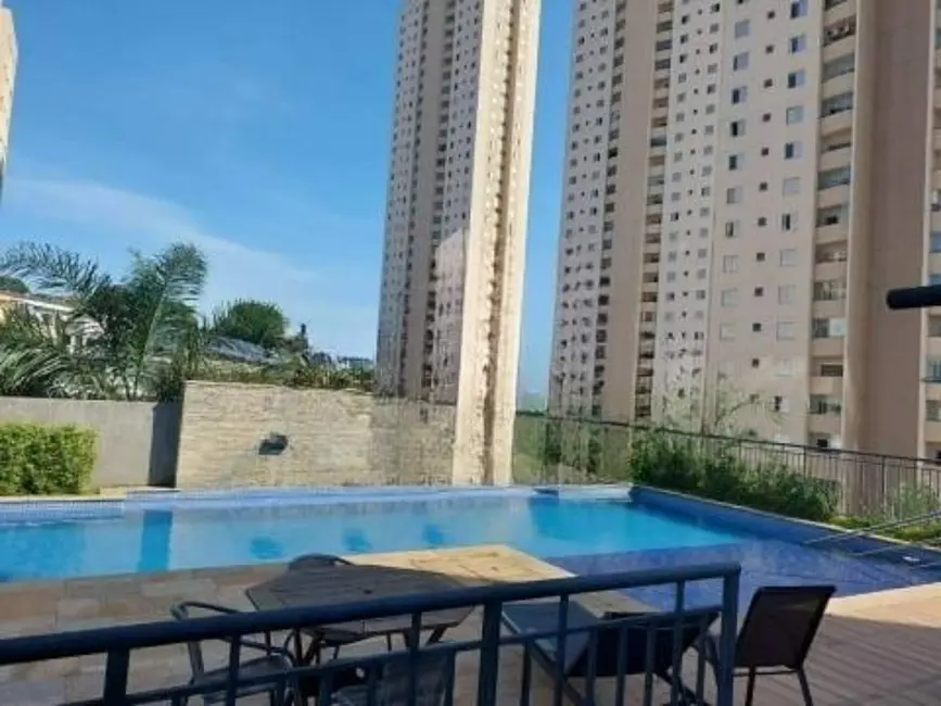 Foto 8 de Apartamento com 2 quartos à venda, 60m2 em Jaguaribe, Osasco - SP