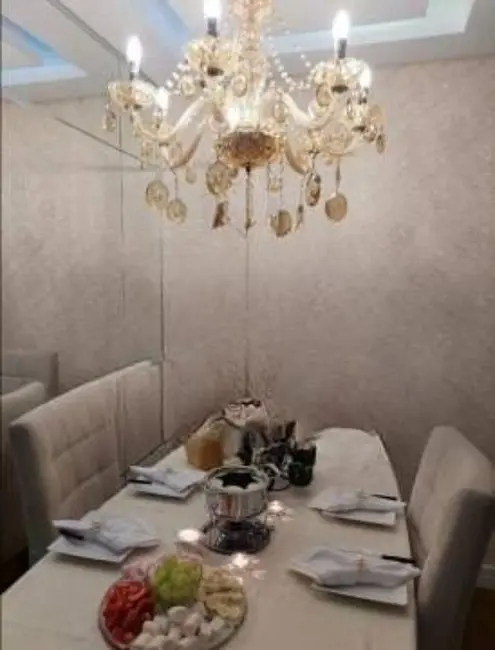 Foto 2 de Apartamento com 2 quartos à venda, 60m2 em Jaguaribe, Osasco - SP