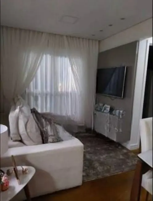 Foto 1 de Apartamento com 2 quartos à venda, 60m2 em Jaguaribe, Osasco - SP