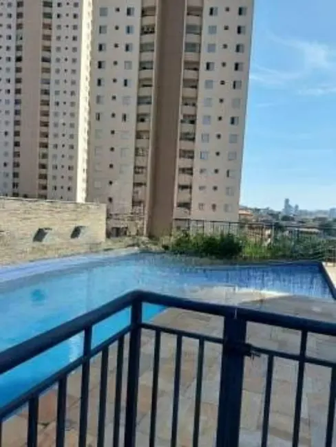 Foto 5 de Apartamento com 2 quartos à venda, 60m2 em Jaguaribe, Osasco - SP