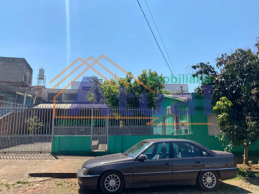 Foto 1 de Casa com 2 quartos à venda, 89m2 em Centro, Santo Angelo - RS