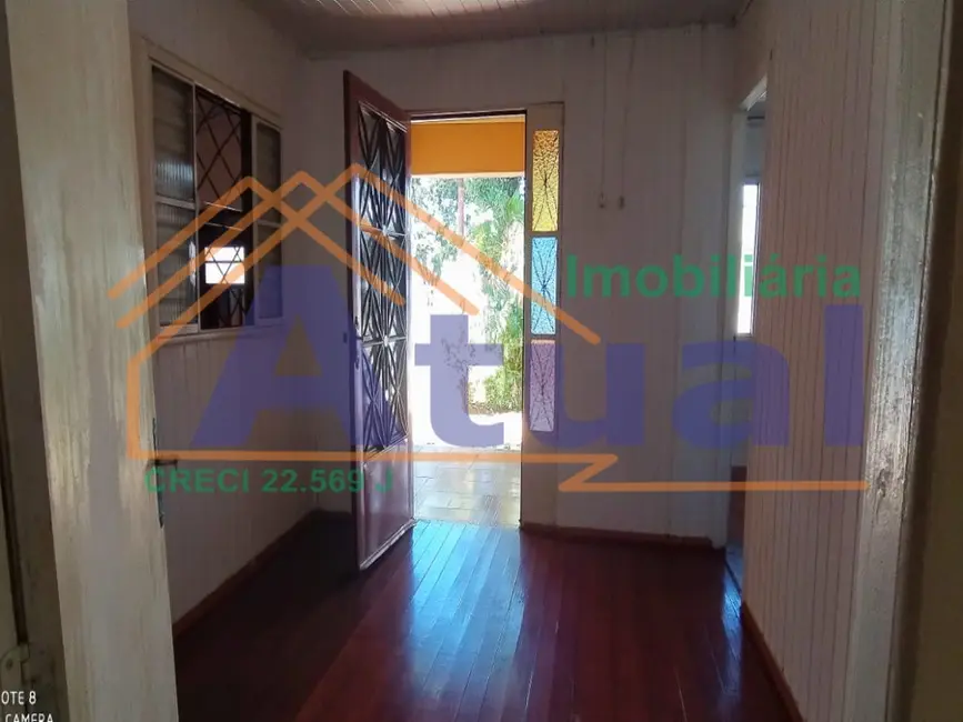 Foto 2 de Casa com 4 quartos à venda em Oliveira, Santo Angelo - RS