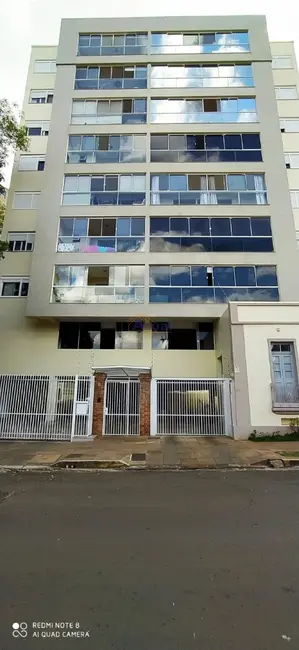 Foto 1 de Apartamento com 2 quartos à venda em Centro, Santo Angelo - RS