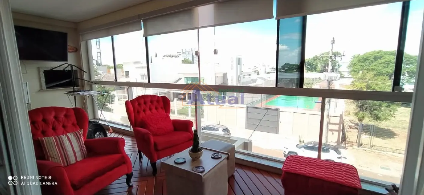 Foto 4 de Apartamento com 2 quartos à venda em Centro, Santo Angelo - RS