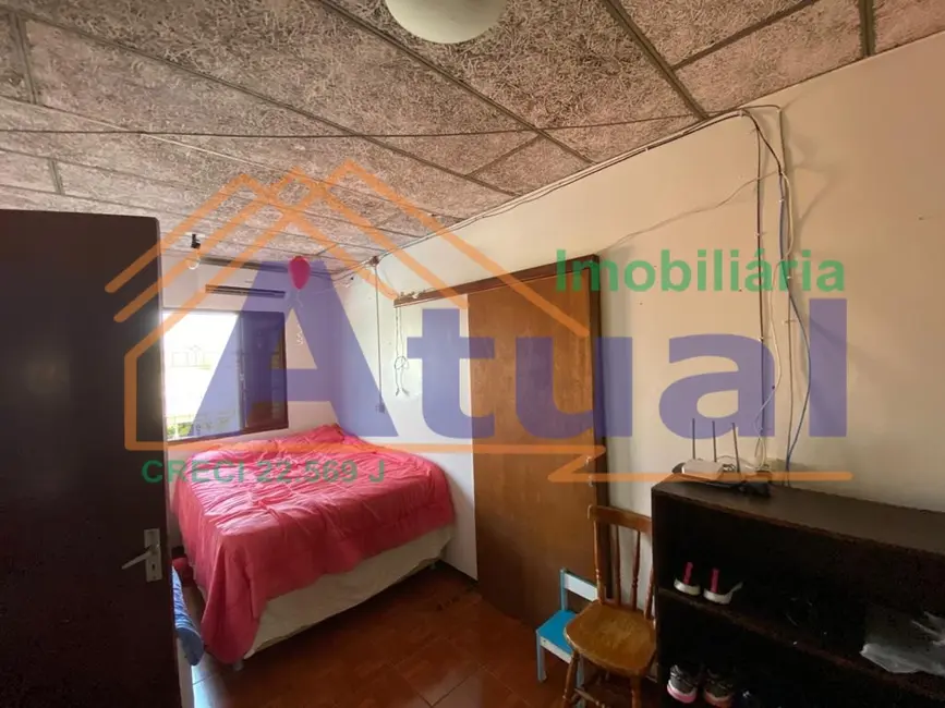 Foto 2 de Casa com 3 quartos à venda, 139m2 em COHAB, Santo Angelo - RS