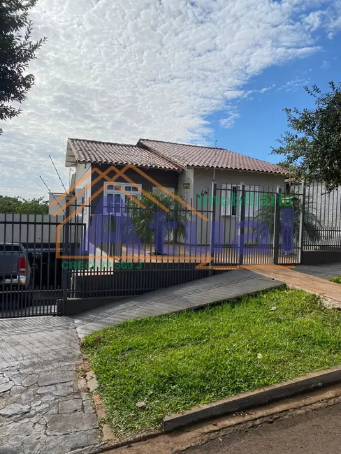 Foto 1 de Casa com 2 quartos à venda, 143m2 em Sossego, Santo Angelo - RS