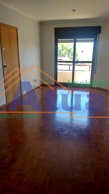 Foto 1 de Apartamento com 3 quartos à venda, 111m2 em Centro, Santo Angelo - RS