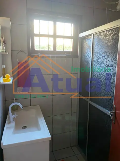 Foto 2 de Sobrado com 4 quartos à venda, 220m2 em Centro, Santo Angelo - RS