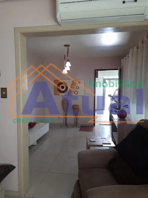 Foto 2 de Casa com 4 quartos à venda, 308m2 em Centro, Santo Angelo - RS