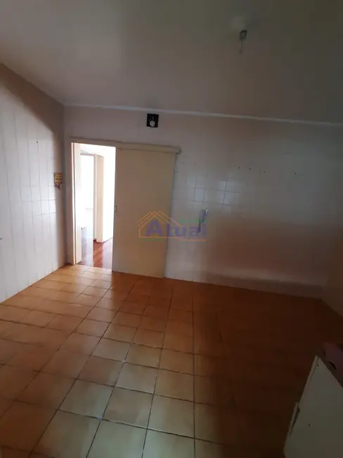 Foto 9 de Apartamento com 3 quartos à venda, 110m2 em Centro, Santo Angelo - RS