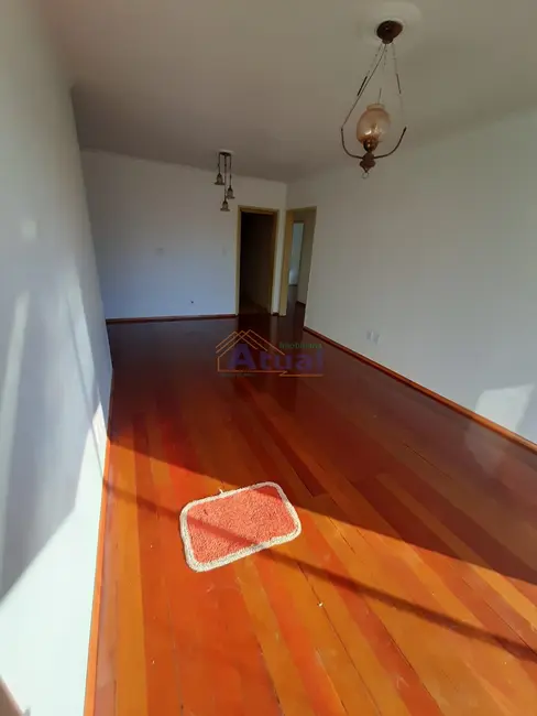 Foto 2 de Apartamento com 3 quartos à venda, 110m2 em Centro, Santo Angelo - RS