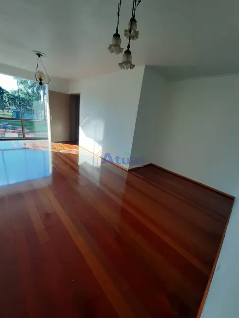 Foto 1 de Apartamento com 3 quartos à venda, 110m2 em Centro, Santo Angelo - RS