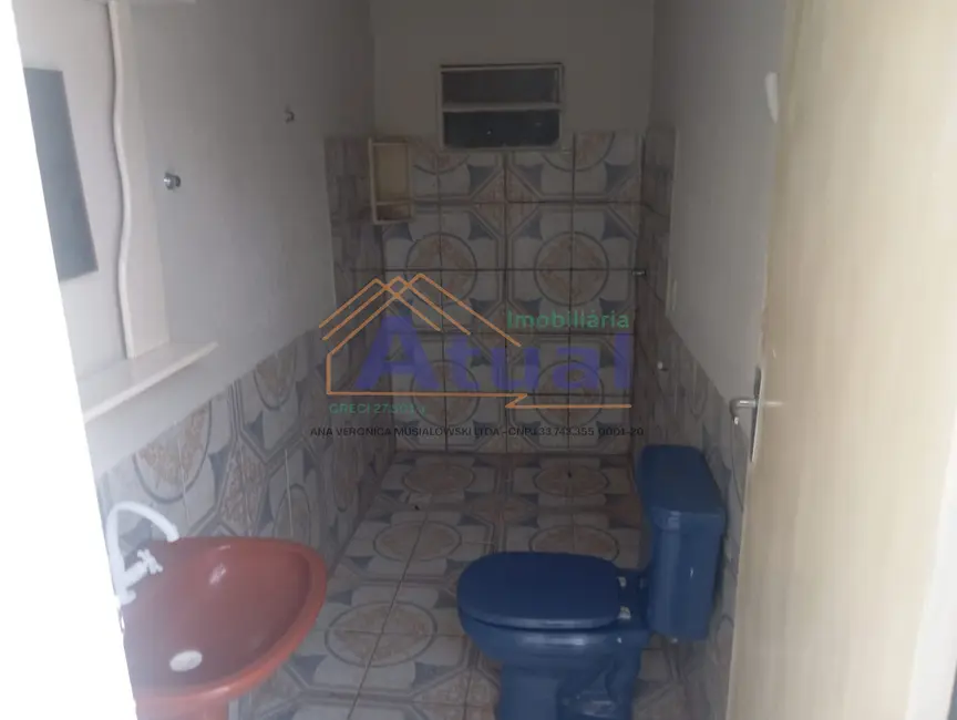 Foto 5 de Casa com 3 quartos à venda, 108m2 em Jardim Residencial Sabo, Santo Angelo - RS
