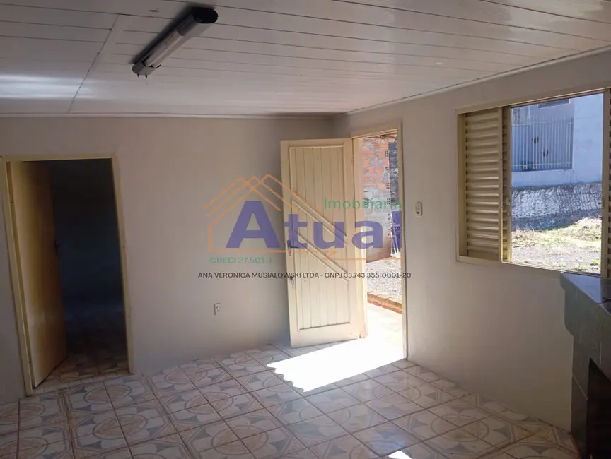 Foto 2 de Casa com 3 quartos à venda, 108m2 em Jardim Residencial Sabo, Santo Angelo - RS