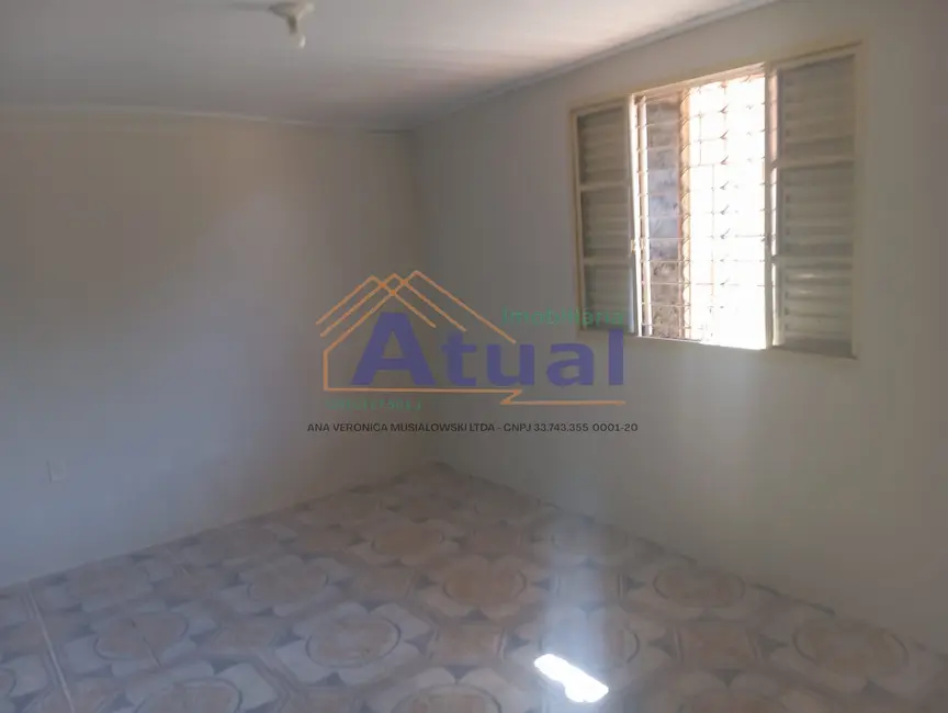 Foto 1 de Casa com 3 quartos à venda, 108m2 em Jardim Residencial Sabo, Santo Angelo - RS