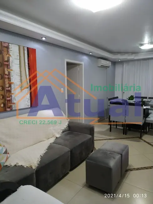 Foto 2 de Apartamento com 2 quartos à venda, 116m2 em Centro, Santo Angelo - RS