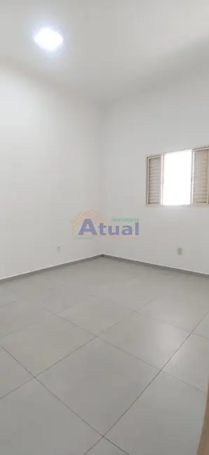 Foto 1 de Apartamento com 3 quartos à venda, 76m2 em Centro, Santo Angelo - RS