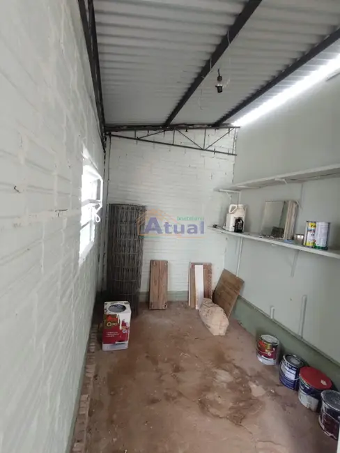 Foto 5 de Casa com 3 quartos para alugar em Centro, Santo Angelo - RS