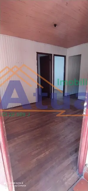 Foto 3 de Casa com 2 quartos à venda em Dido, Santo Angelo - RS