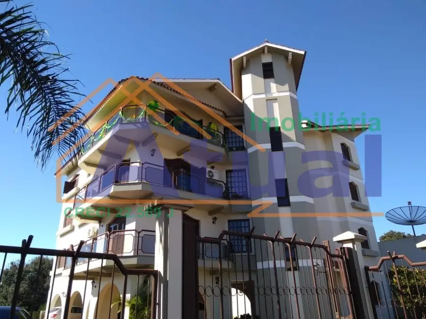 Foto 1 de Apartamento com 2 quartos à venda em Santo Angelo, RS