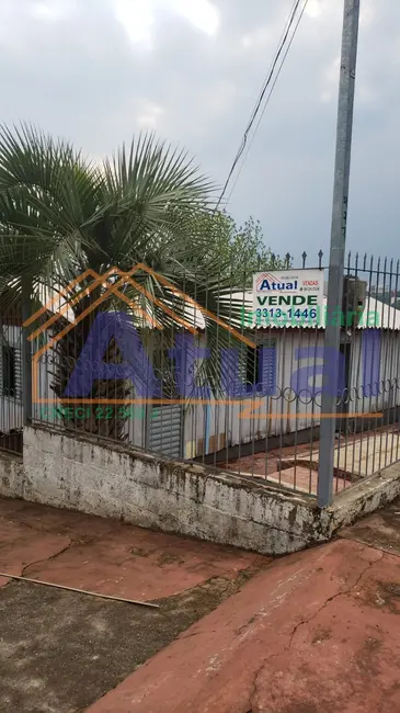 Foto 1 de Casa com 2 quartos à venda em Missões, Santo Angelo - RS