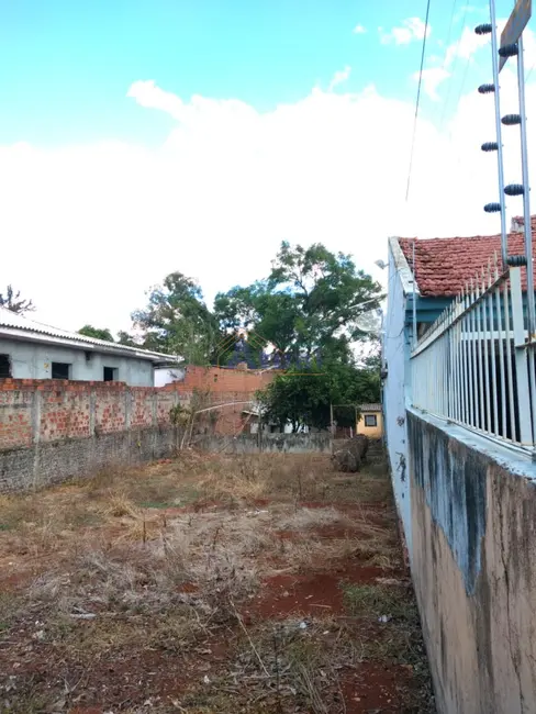 Foto 2 de Terreno / Lote à venda, 475m2 em Oliveira, Santo Angelo - RS