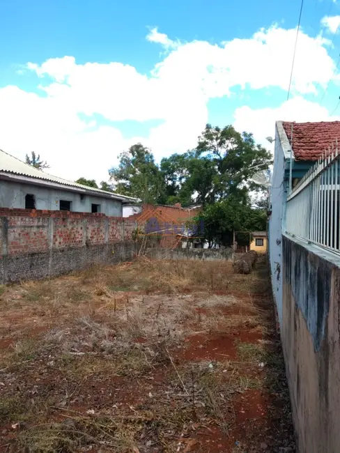 Terreno / Lote à venda, 475m2 em Oliveira, Santo Angelo - RS - imagem 3 Foto 3 de Terreno / Lote à venda, 475m2 em Oliveira, Santo Angelo - RS