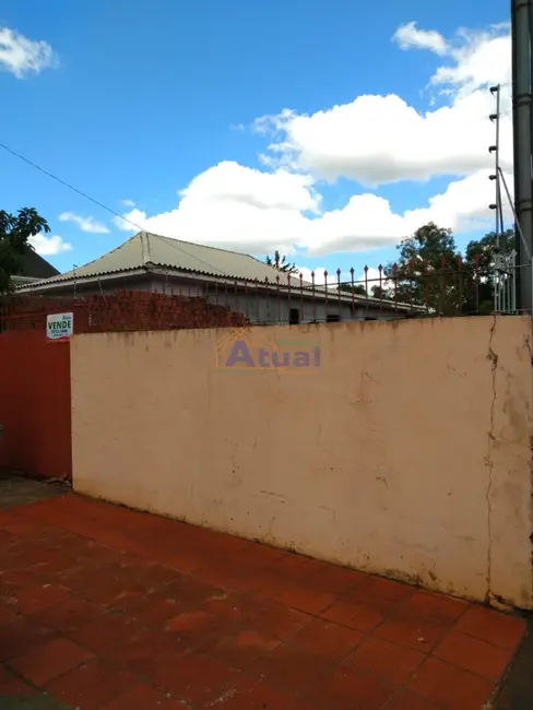 Foto 1 de Terreno / Lote à venda, 475m2 em Oliveira, Santo Angelo - RS