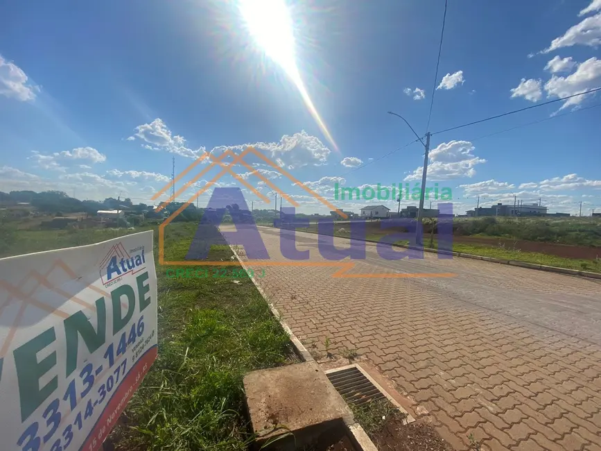 Foto 1 de Terreno / Lote à venda, 450m2 em Santo Angelo - RS