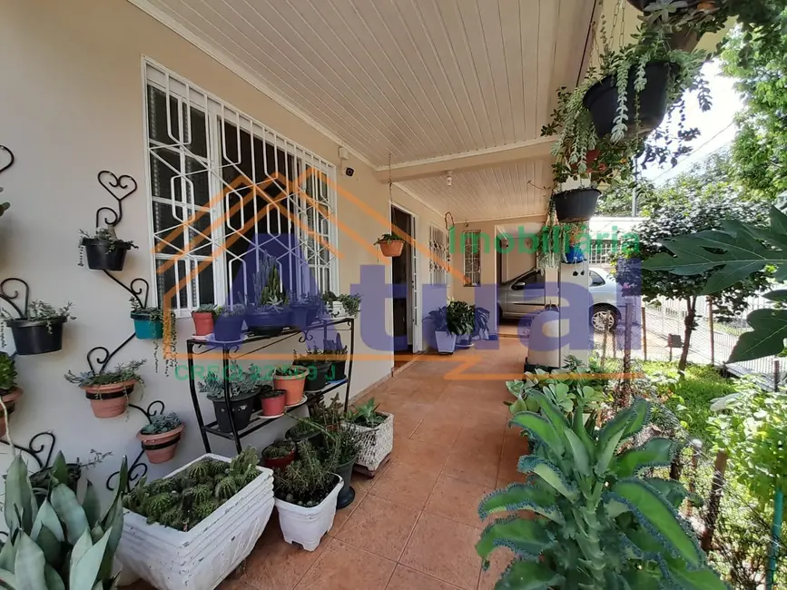 Foto 1 de Casa com 3 quartos à venda, 140m2 em Centro, Santo Angelo - RS