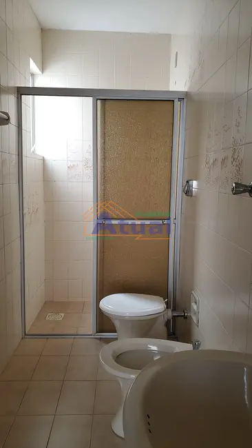 Foto 2 de Apartamento com 3 quartos à venda, 120m2 em Centro, Santo Angelo - RS