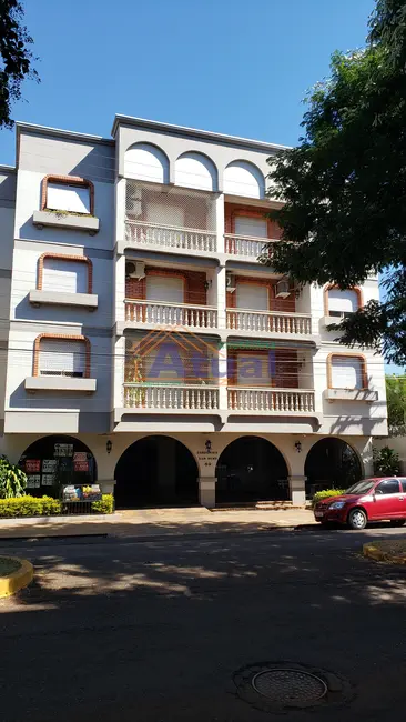 Foto 1 de Apartamento com 3 quartos à venda, 120m2 em Centro, Santo Angelo - RS