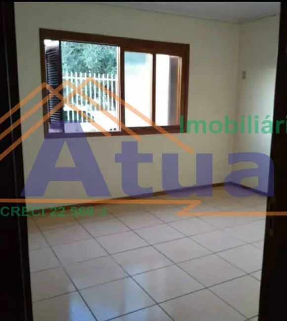 Foto 2 de Casa com 3 quartos à venda, 90m2 em Pascotini, Santo Angelo - RS