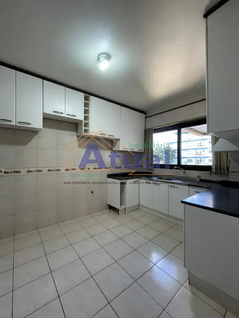 Foto 9 de Apartamento com 4 quartos à venda e para alugar, 210m2 em Centro, Santo Angelo - RS
