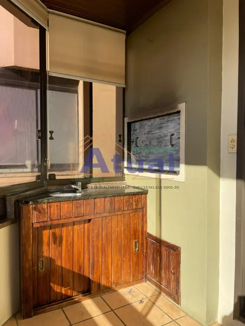 Foto 7 de Apartamento com 4 quartos à venda e para alugar, 210m2 em Centro, Santo Angelo - RS